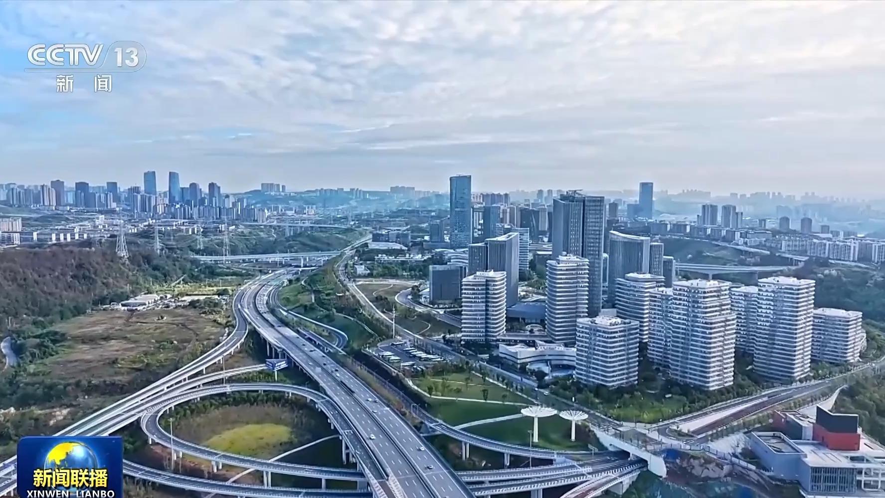 新思想引领新征程丨共创共享美好生活 绘就幸福民生画卷