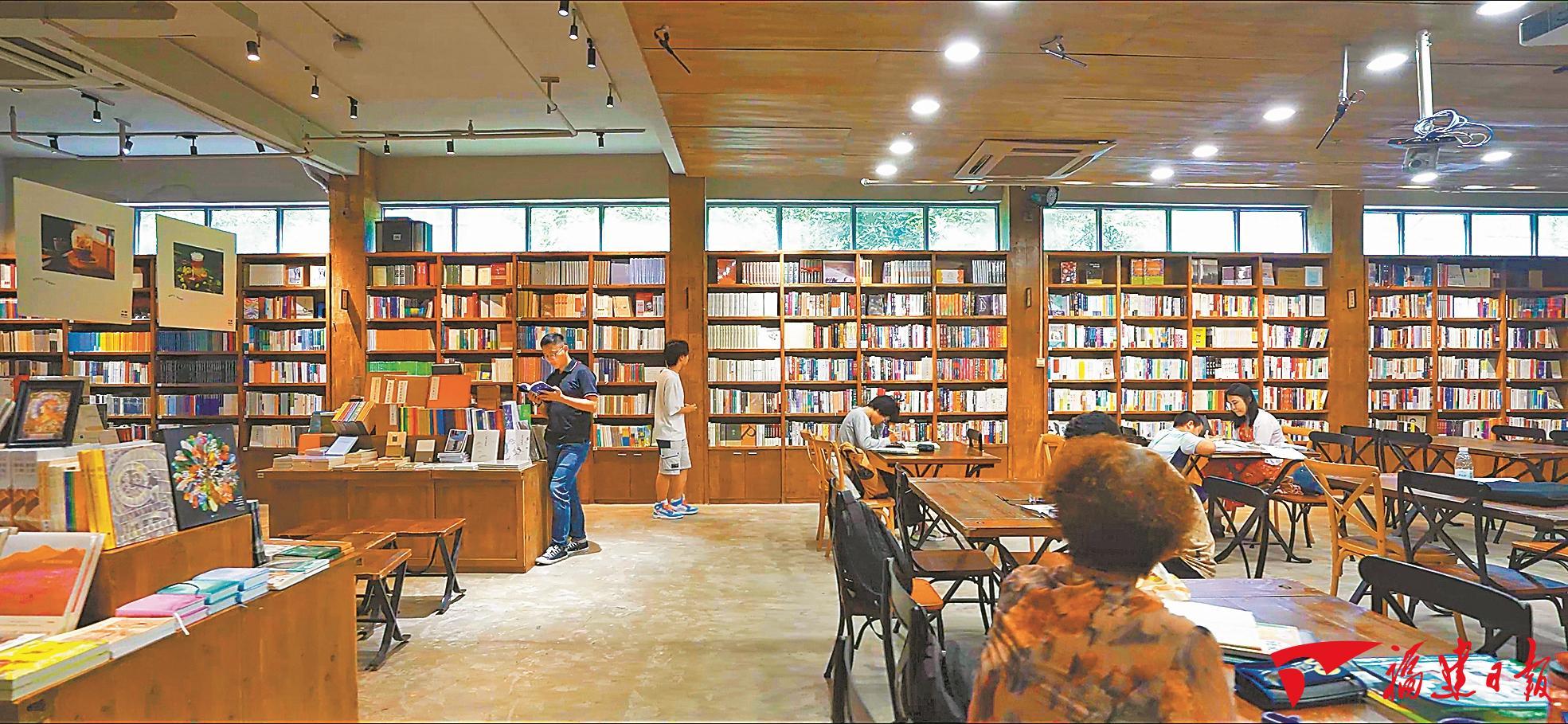 西湖书香“大梦”寻