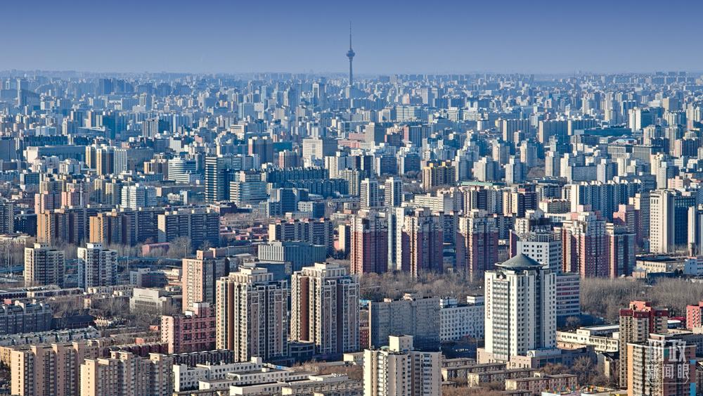 时政新闻眼丨新年首次国内考察，习近平为何来到这片“科创高地”？