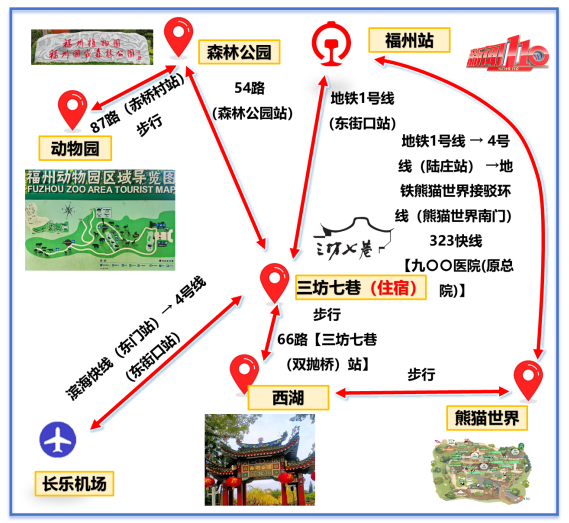 美得藏不住，多片花海迎来盛花期！是时候来福州赏花啦！