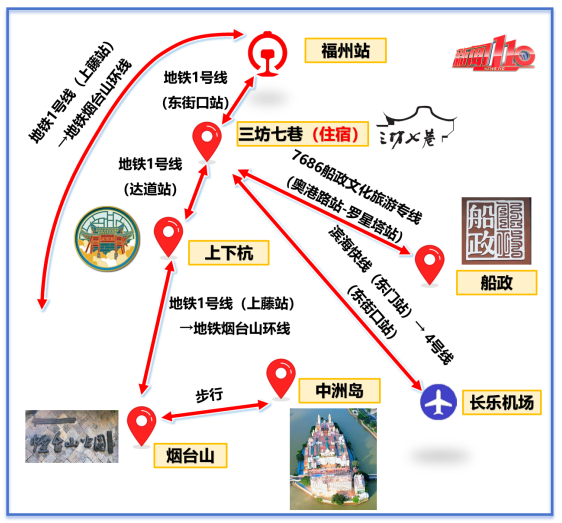 美得藏不住，多片花海迎来盛花期！是时候来福州赏花啦！