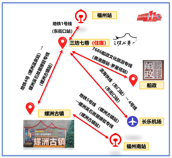 美得藏不住，多片花海迎来盛花期！是时候来福州赏花啦！