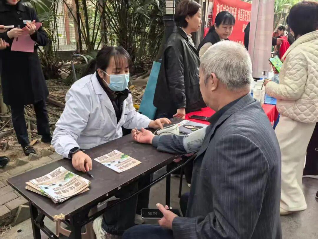 解锁专属年味！台江各街道花式迎新春