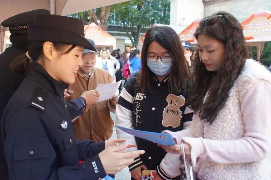 解锁专属年味！台江各街道花式迎新春