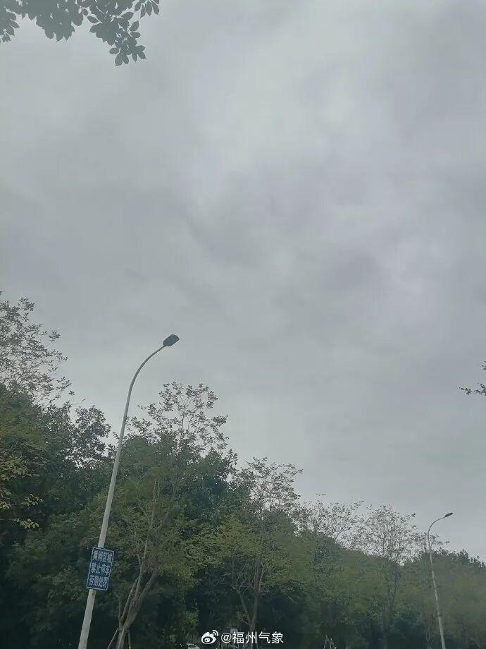 最高28℃！福建大回暖要来啦！