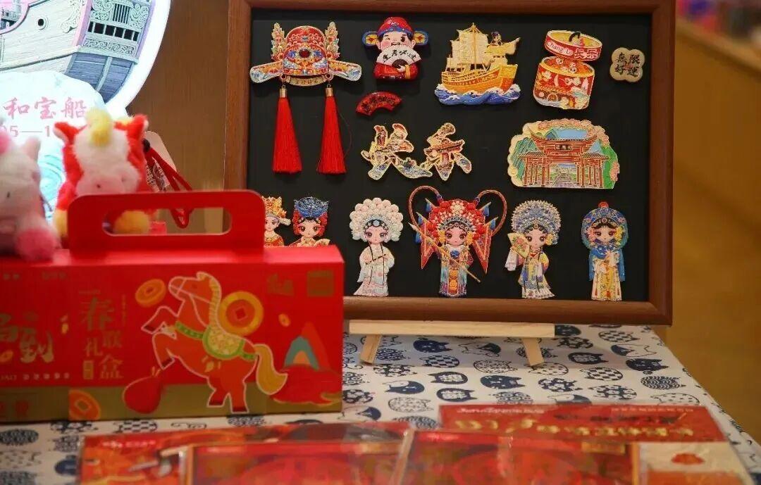传统正年轻！用福建好物解锁新春仪式感
