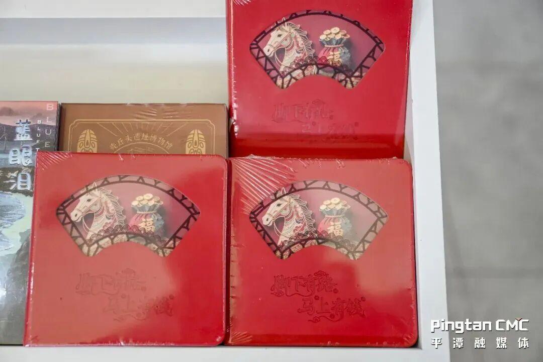 传统正年轻！用福建好物解锁新春仪式感