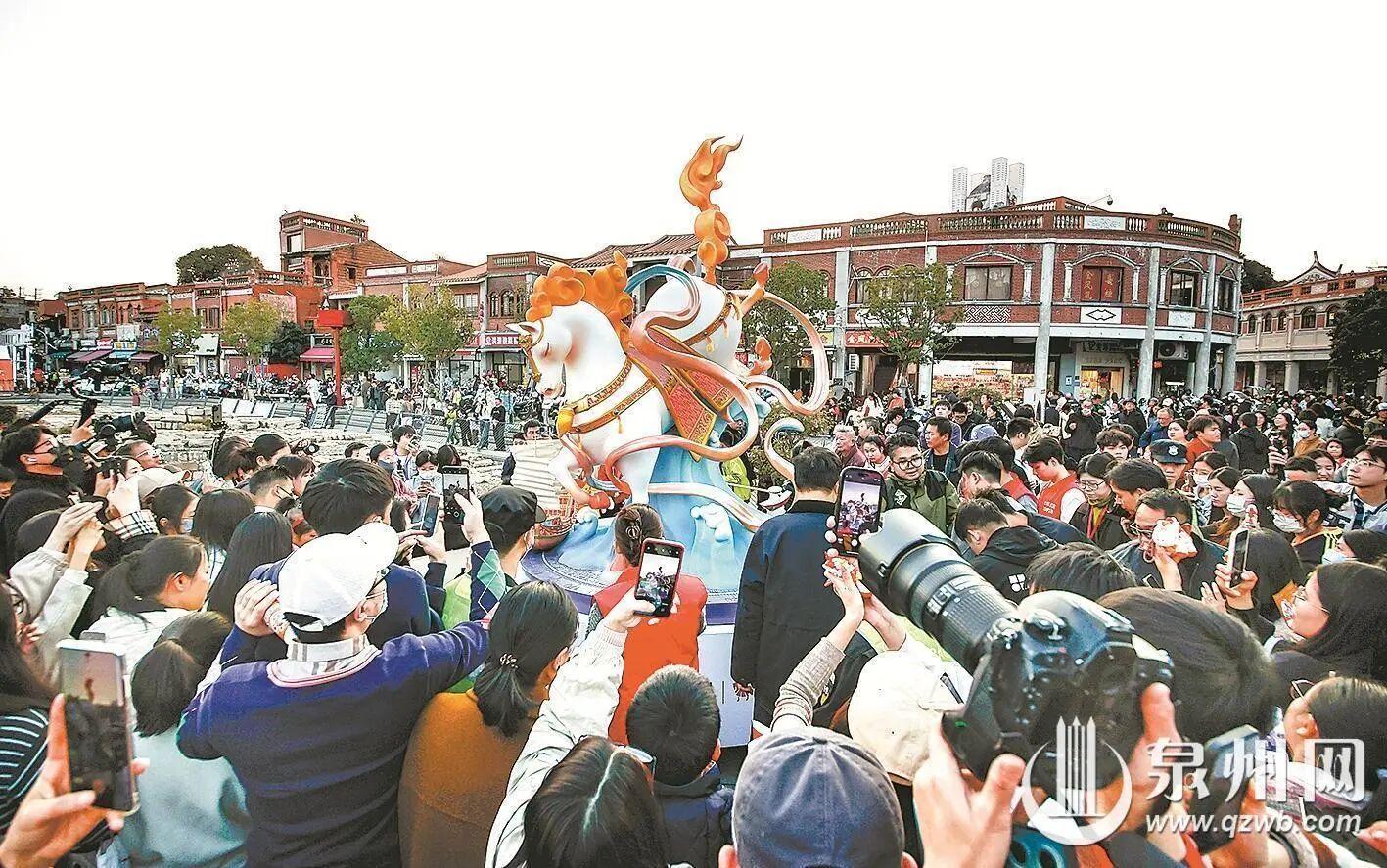 传统正年轻！用福建好物解锁新春仪式感