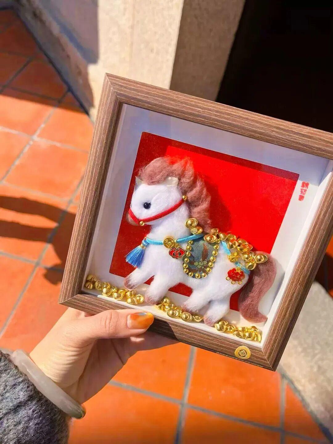 传统正年轻！用福建好物解锁新春仪式感