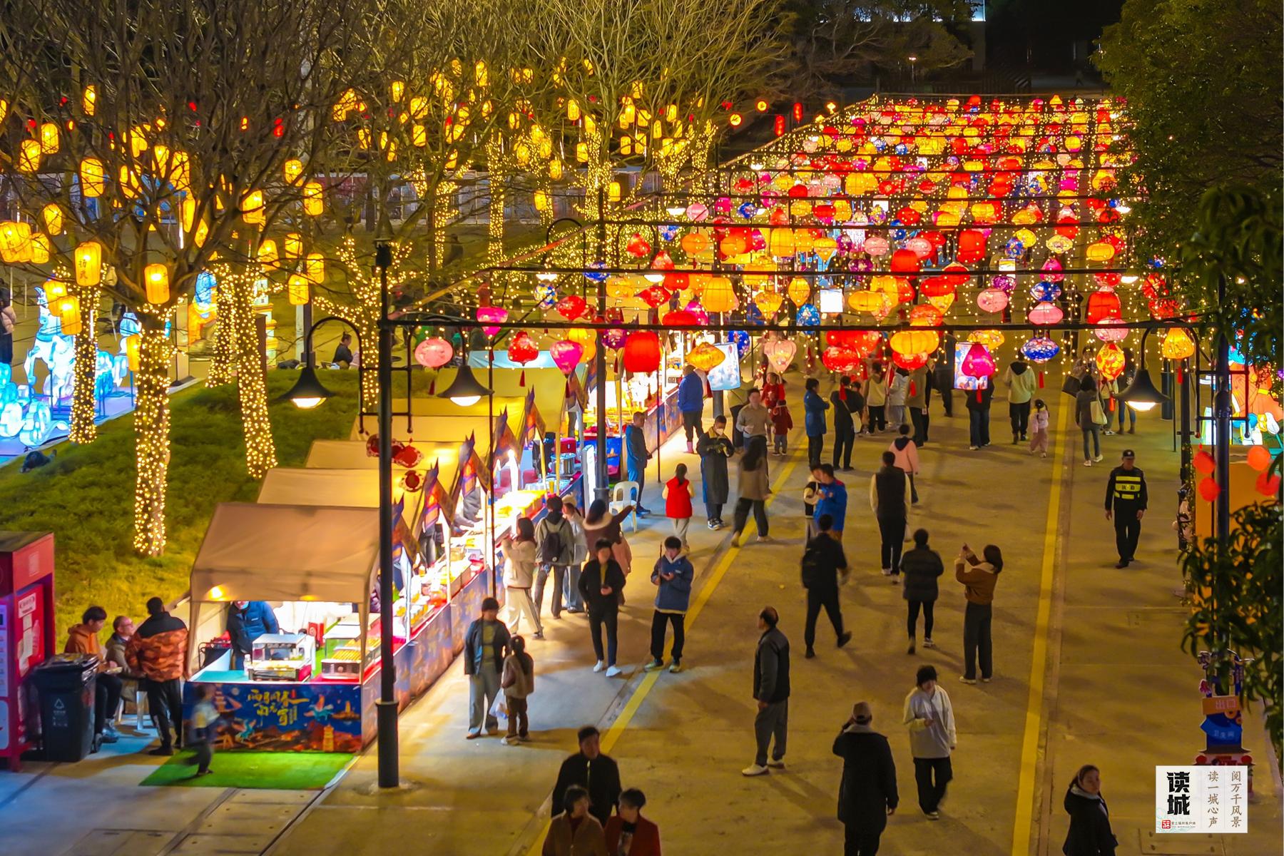 读城｜一张免费车票，带你体验满满福州年味