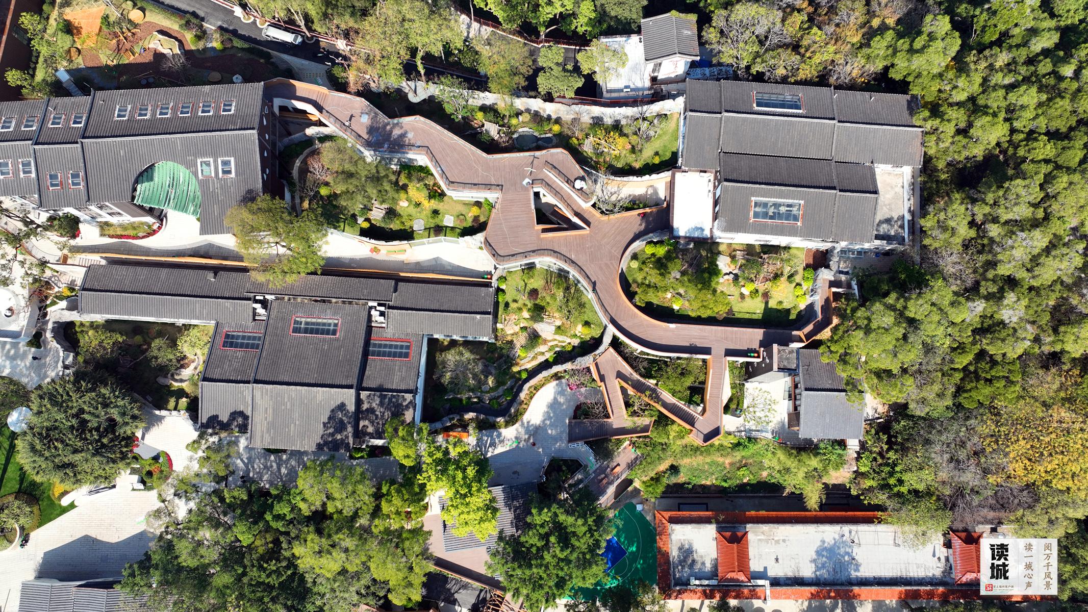 读城｜一张免费车票，带你体验满满福州年味