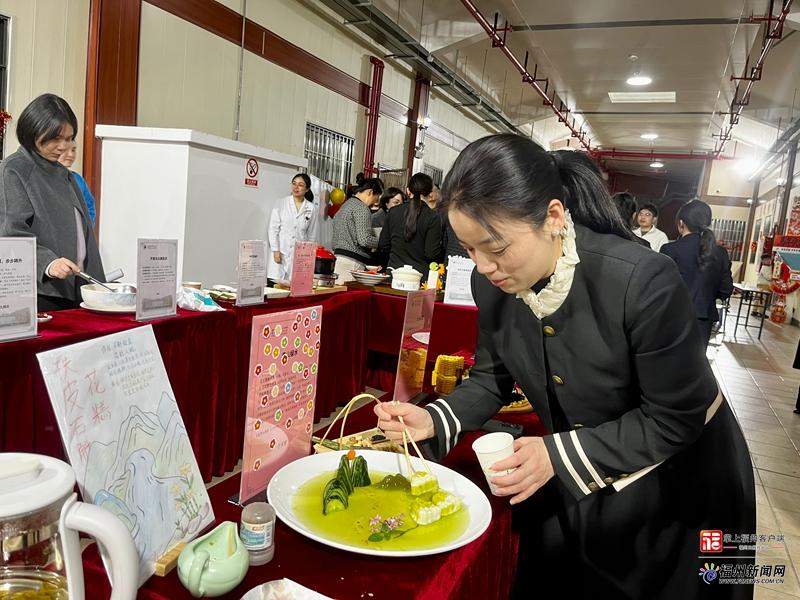 好医声｜今年年夜饭吃啥？福州这份新春养生菜请收好