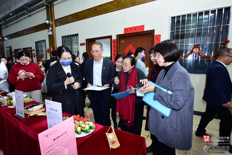 好医声｜今年年夜饭吃啥？福州这份新春养生菜请收好