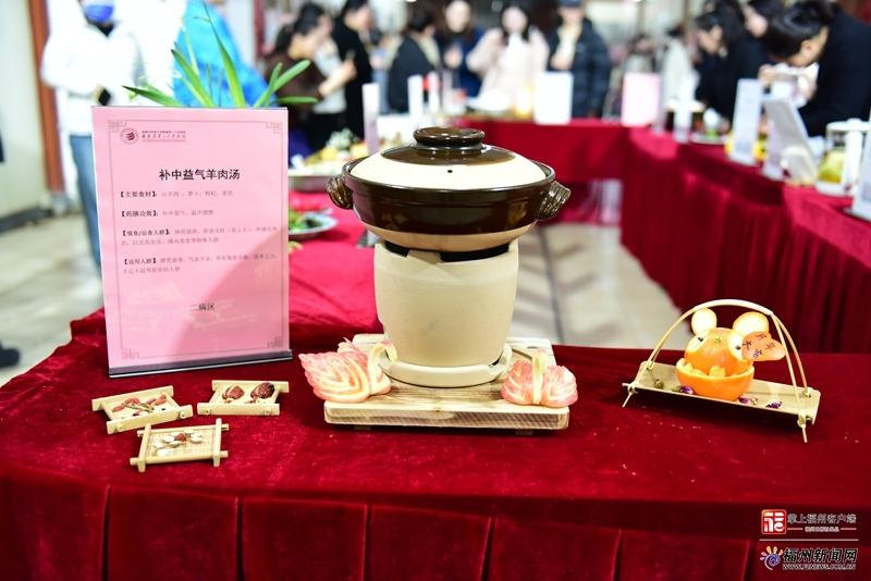 好医声｜今年年夜饭吃啥？福州这份新春养生菜请收好