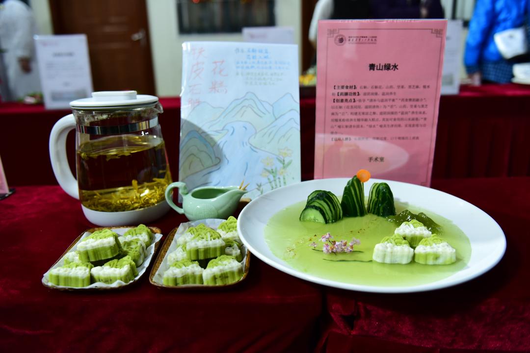 好医声｜今年年夜饭吃啥？福州这份新春养生菜请收好