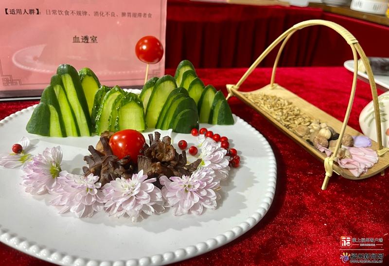 好医声｜今年年夜饭吃啥？福州这份新春养生菜请收好