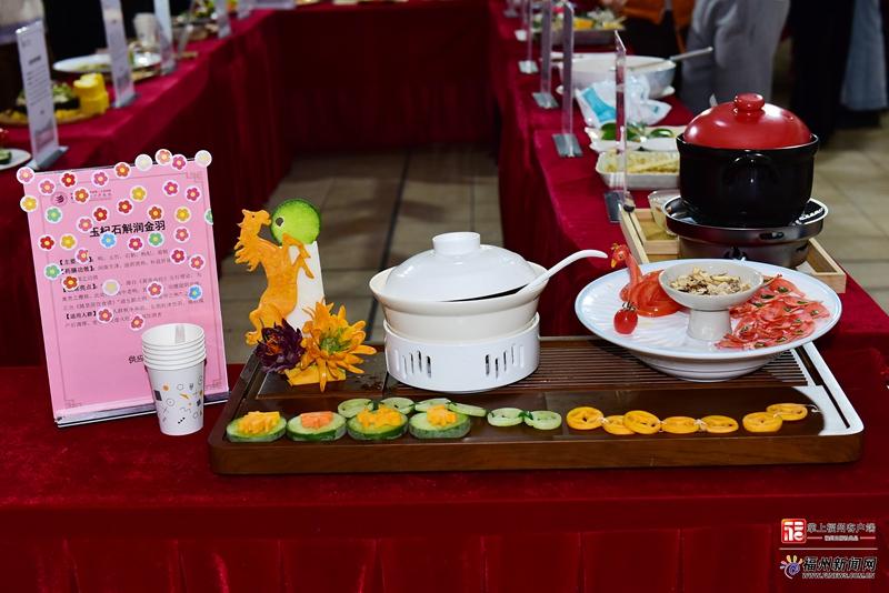 好医声｜今年年夜饭吃啥？福州这份新春养生菜请收好