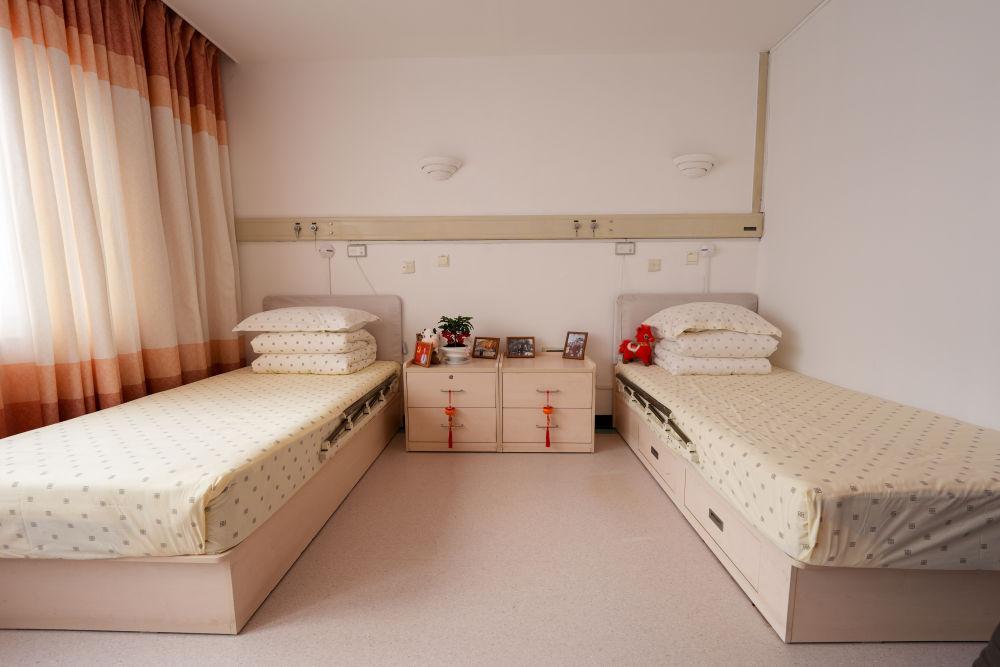 第1视点｜温暖社区，守护银龄