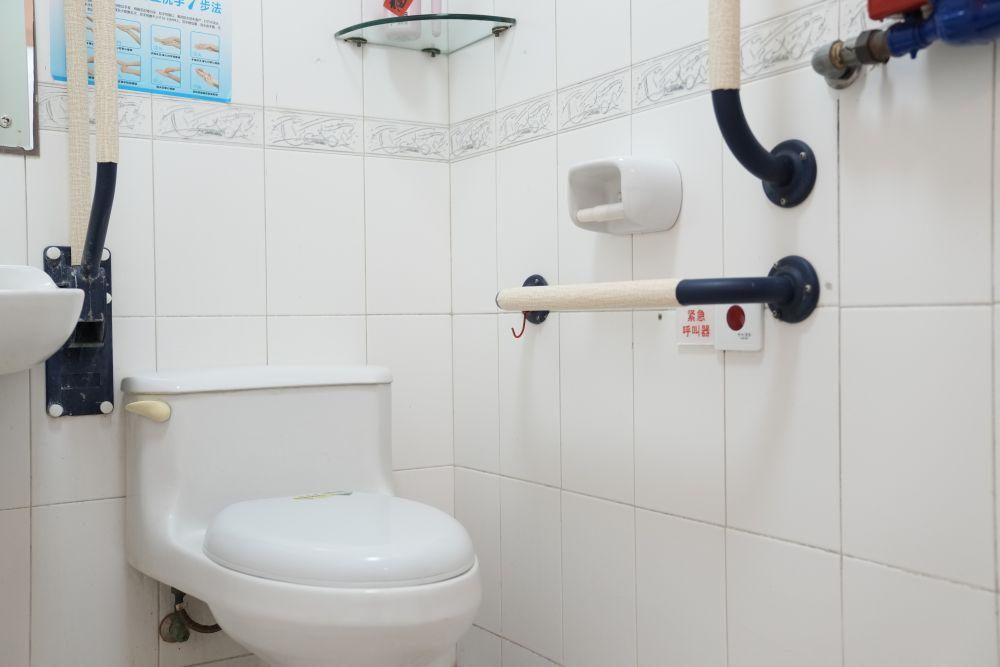 第1视点｜温暖社区，守护银龄