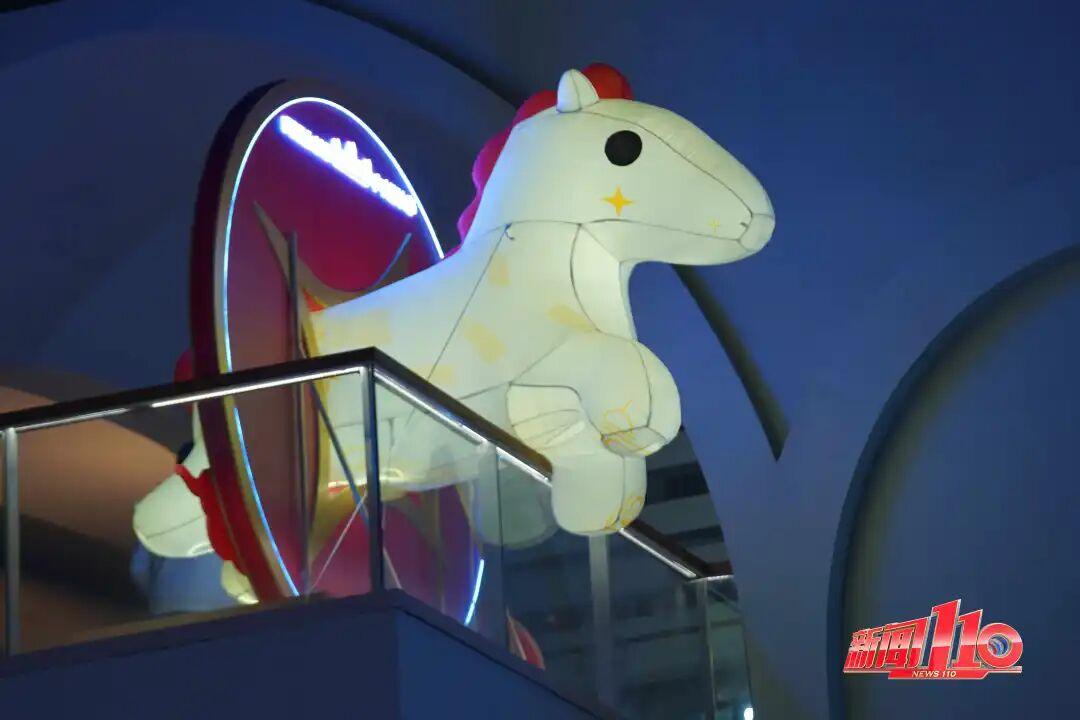 福州红了、靓了！新春年味溢满城！