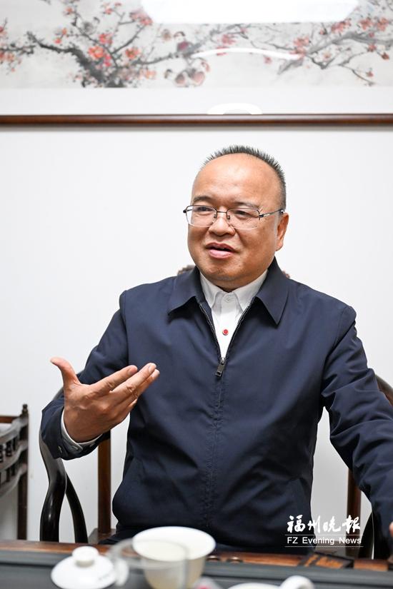 王家煌：守一份匠心 护一方冷暖