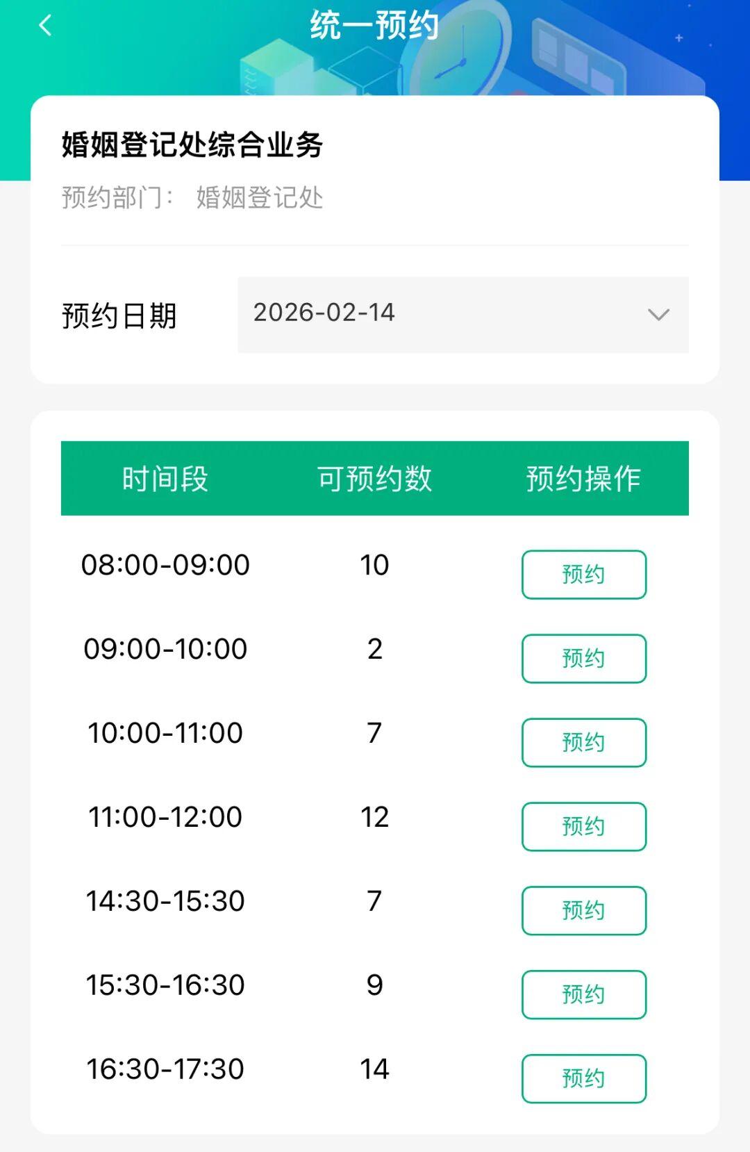 火爆!福州多地已约满!2025年结婚登记数公布 火爆!福州多地已约满!2025年结婚登记数公布