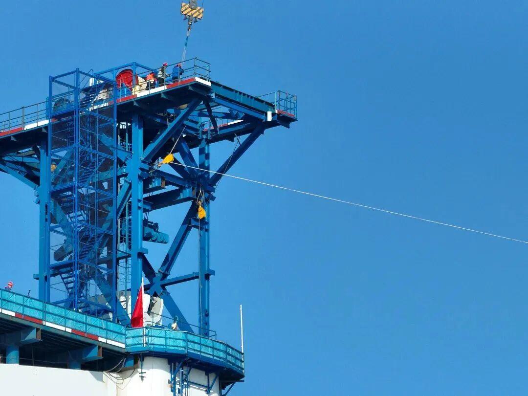 厦金大桥（厦门段），最新进展！