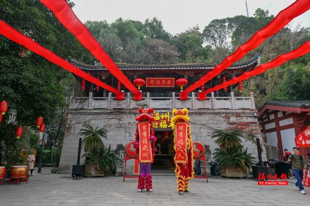 免费开放！福州乌山防空洞上新啦！