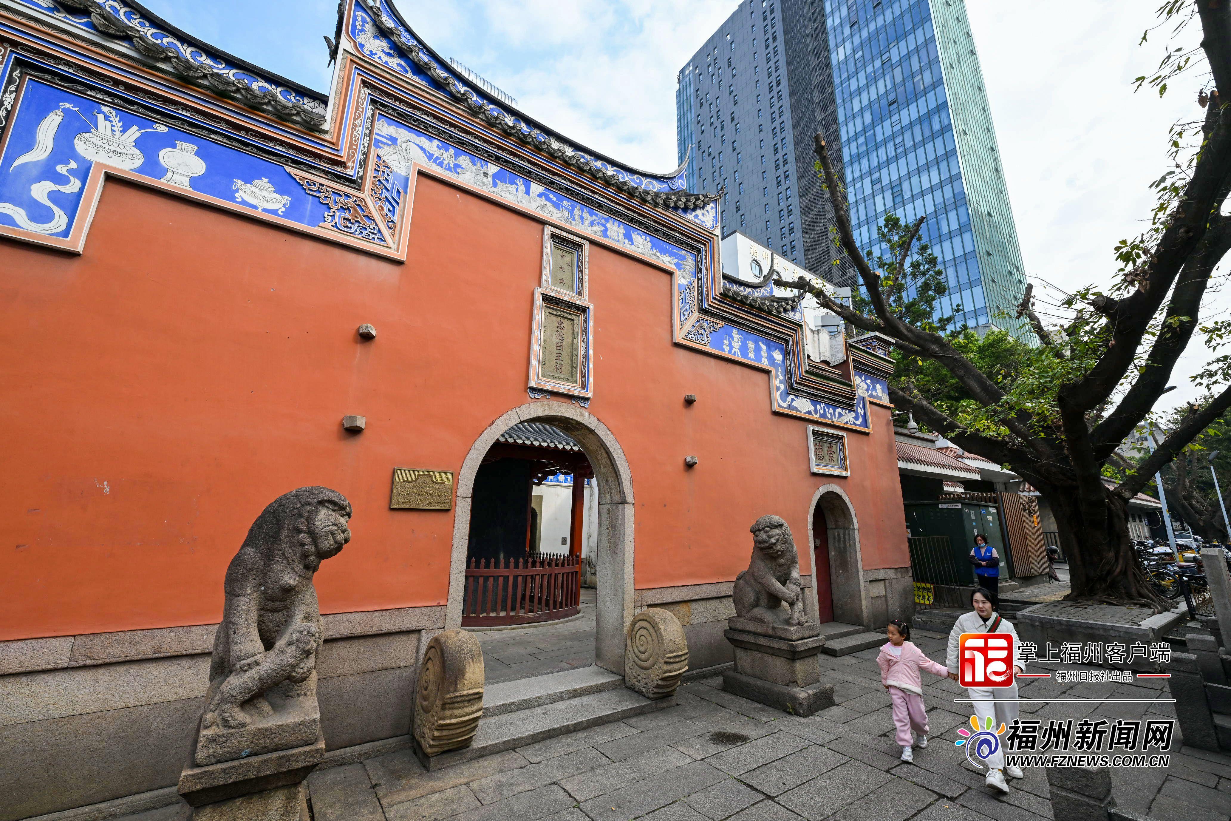 《太平年》追剧党如何打卡福州？这份“寻迹攻略”请收好