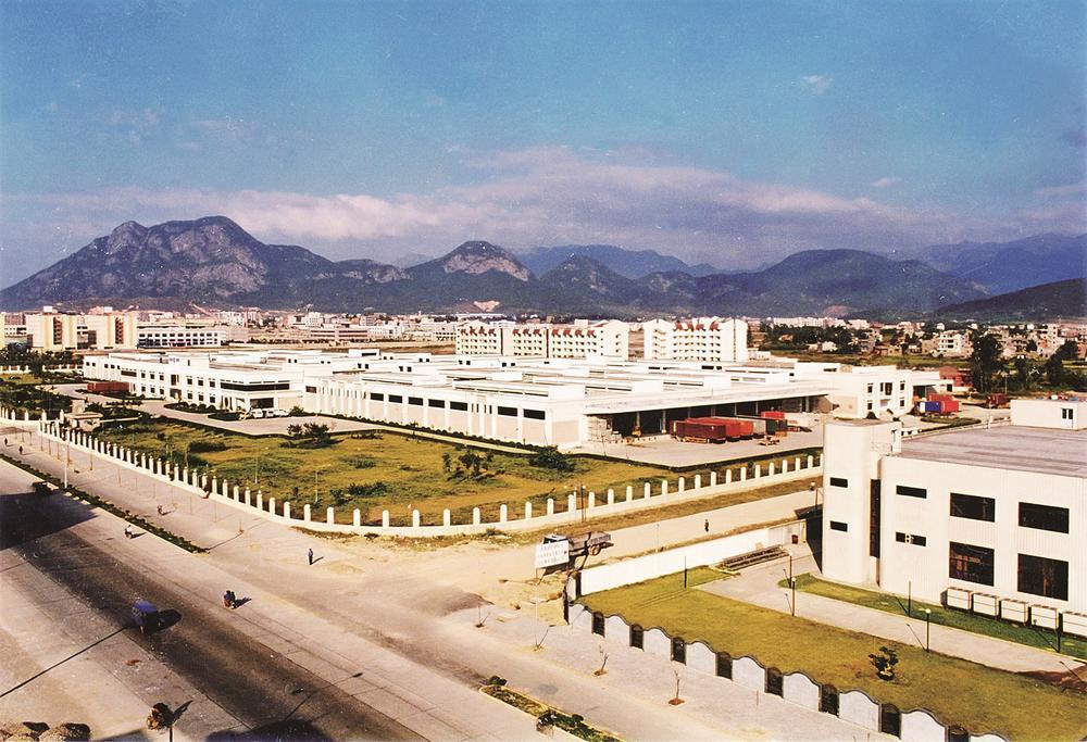 “林华融”：漂洋过海传乡情