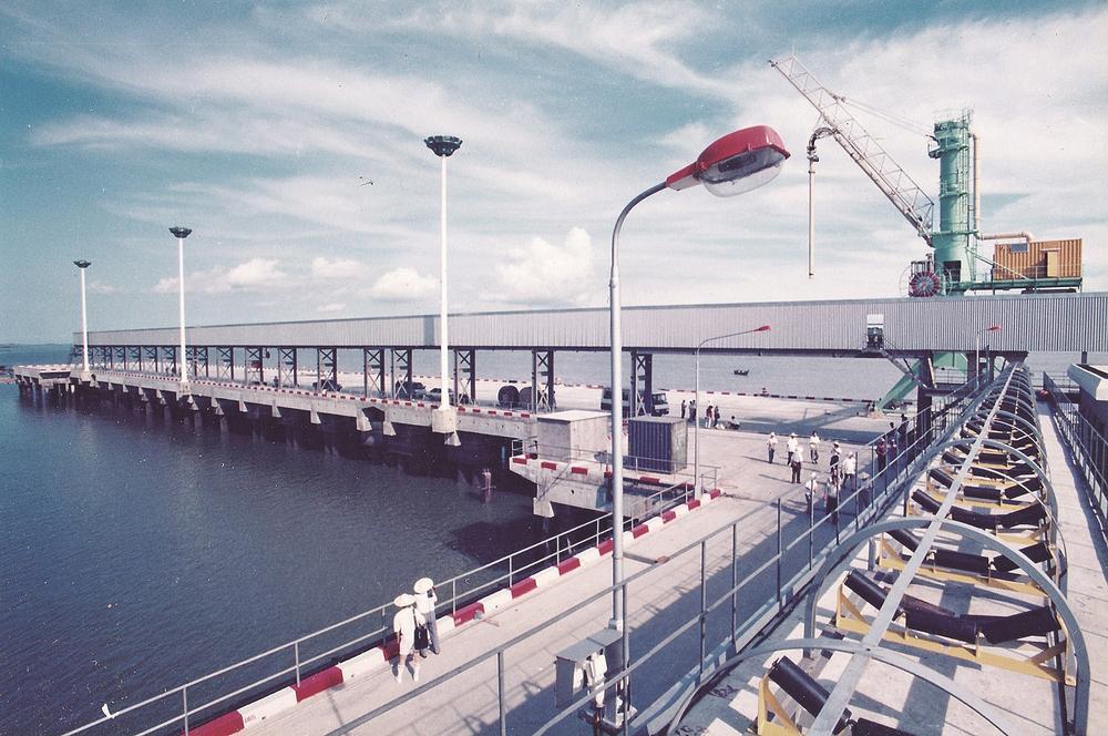 “林华融”：漂洋过海传乡情