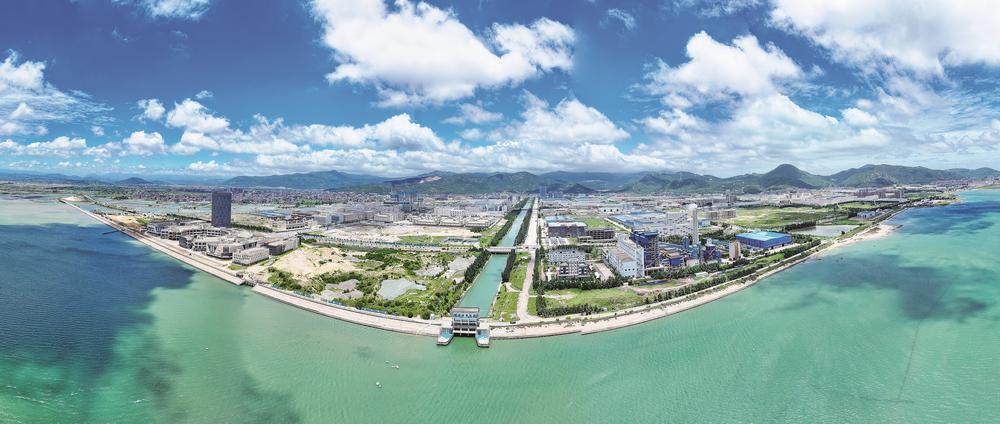 “林华融”：漂洋过海传乡情