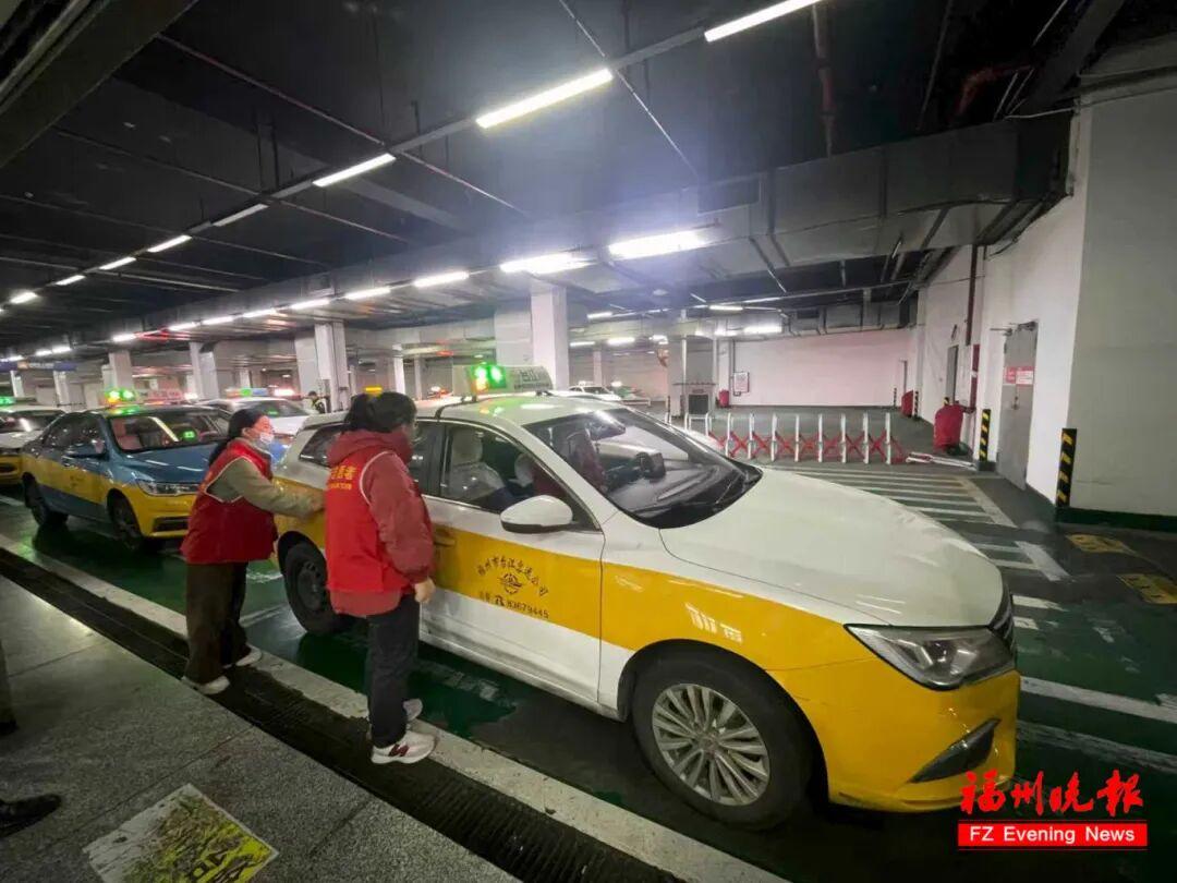 延时运营！加开班车！福州地铁、公交重要提醒！