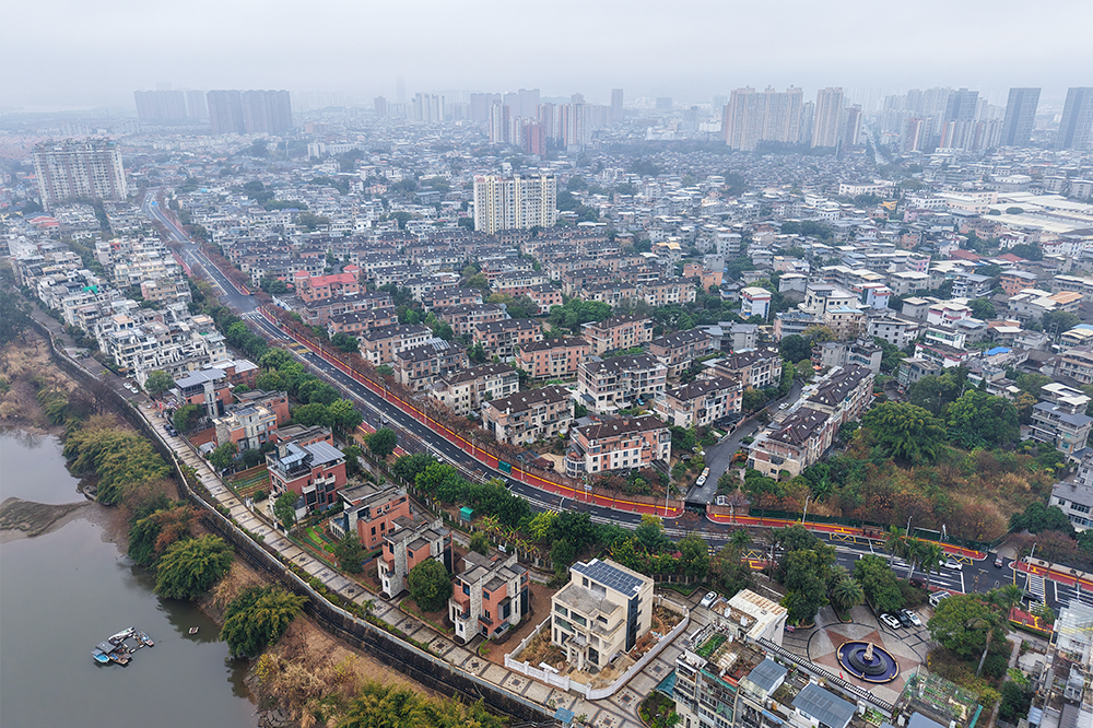 提前2个月通车！春节到福州侯官更便捷了！