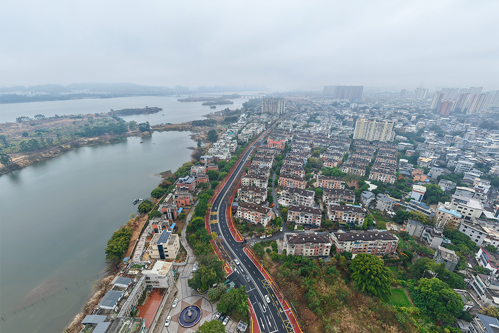 提前2个月通车！春节到福州侯官更便捷了！