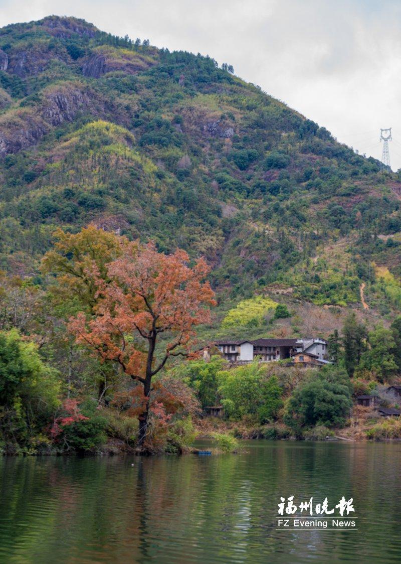 来永泰赤锡 解锁春节新玩法
