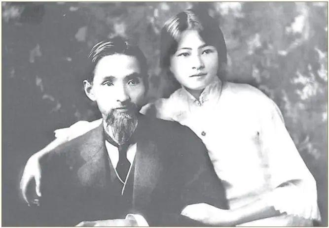 闽人智慧｜林徽因的“硬核”人生，远不止“四月天”