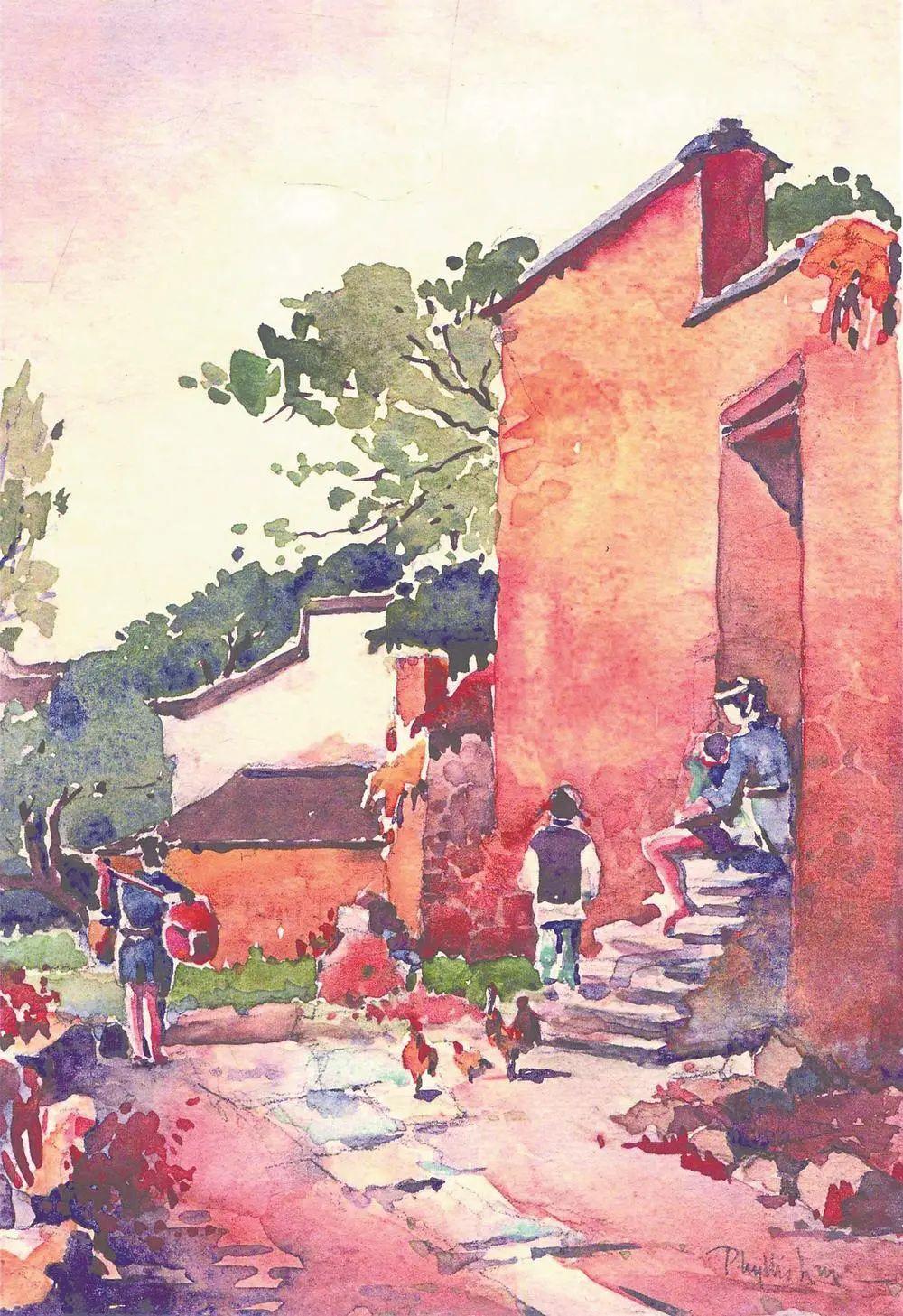 闽人智慧｜林徽因的“硬核”人生，远不止“四月天”