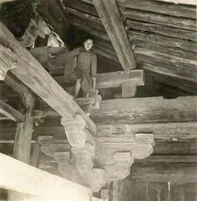 闽人智慧｜林徽因的“硬核”人生，远不止“四月天”