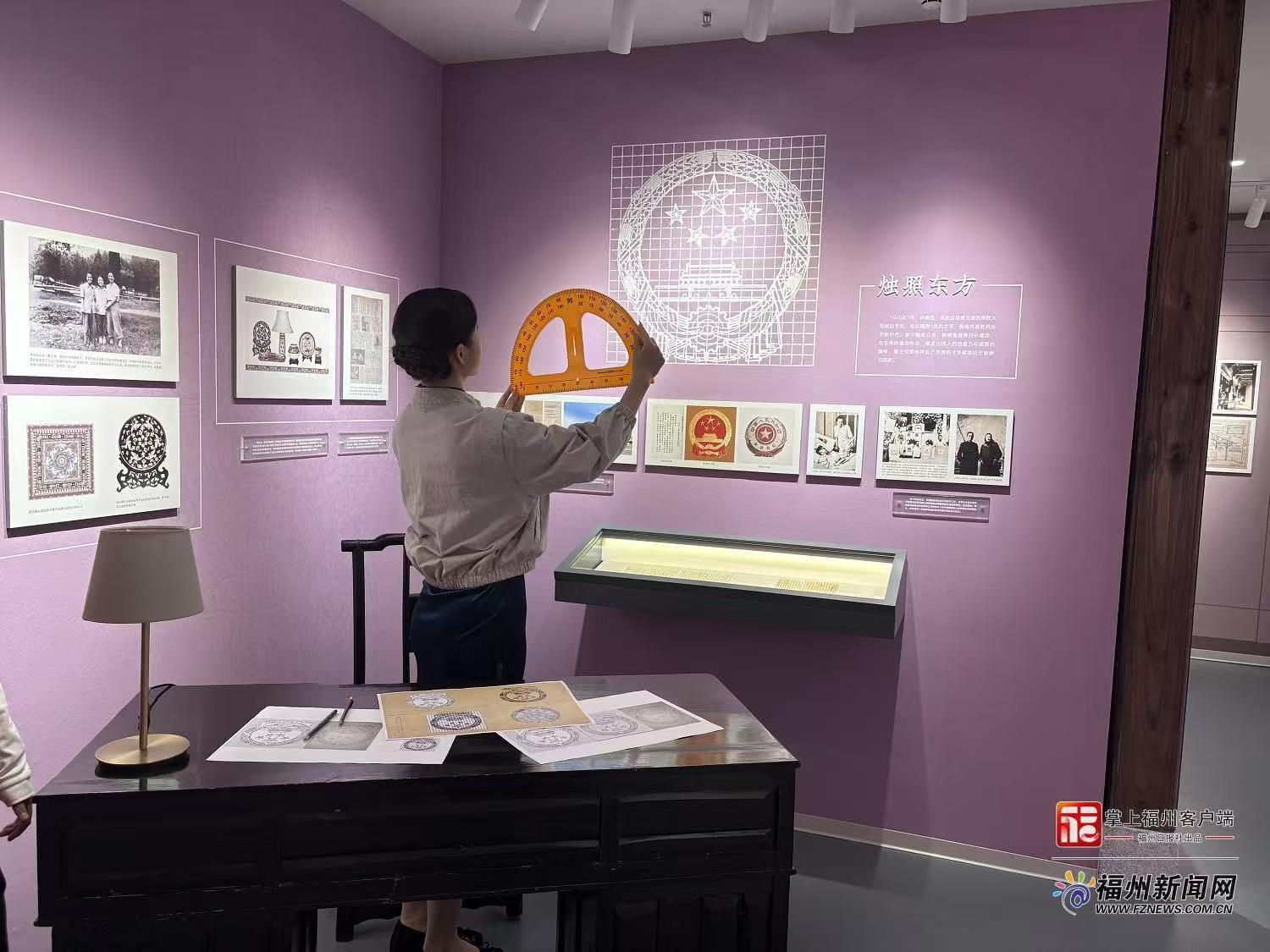 闽人智慧｜林徽因的“硬核”人生，远不止“四月天”