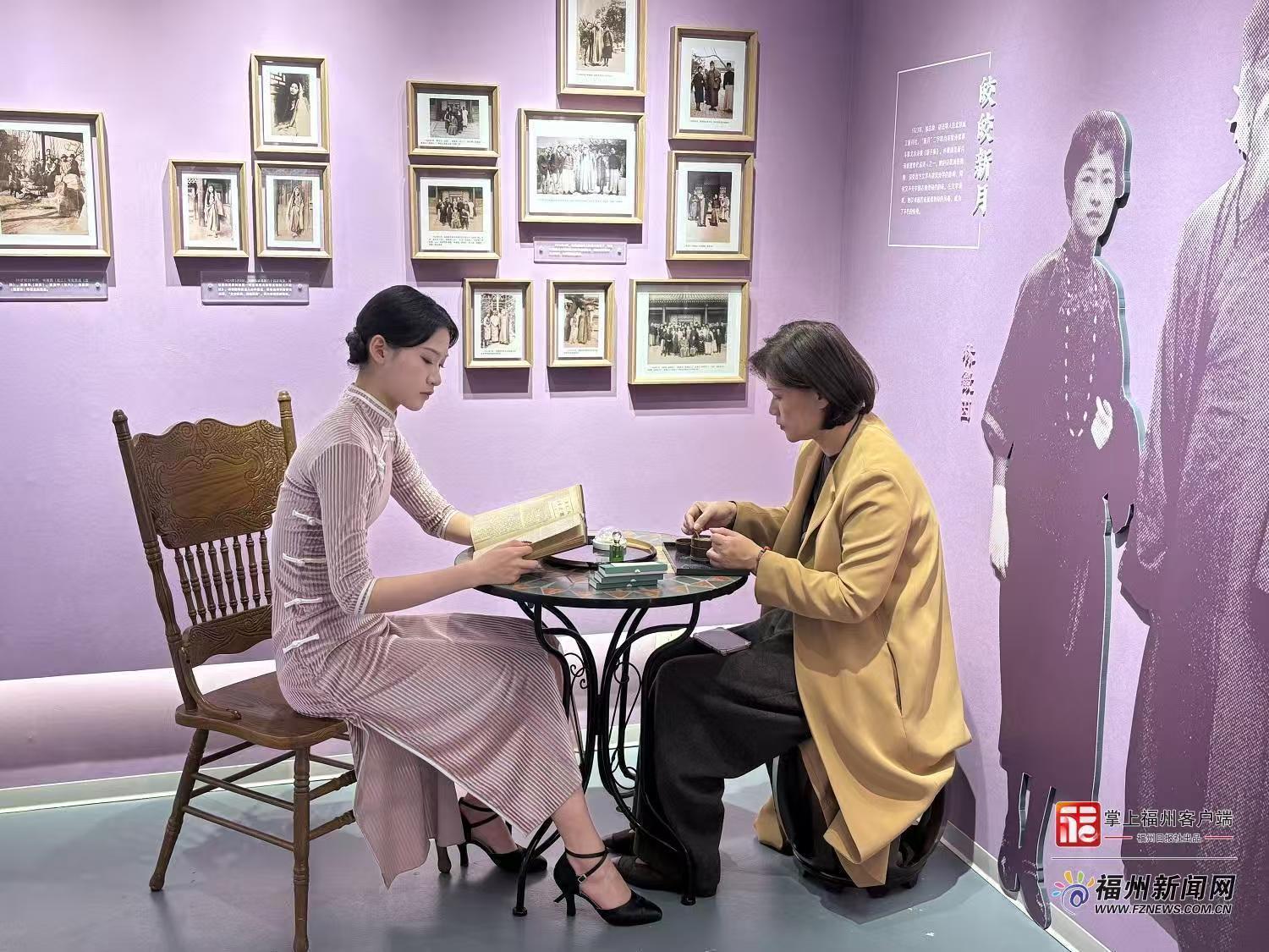 闽人智慧｜林徽因的“硬核”人生，远不止“四月天”