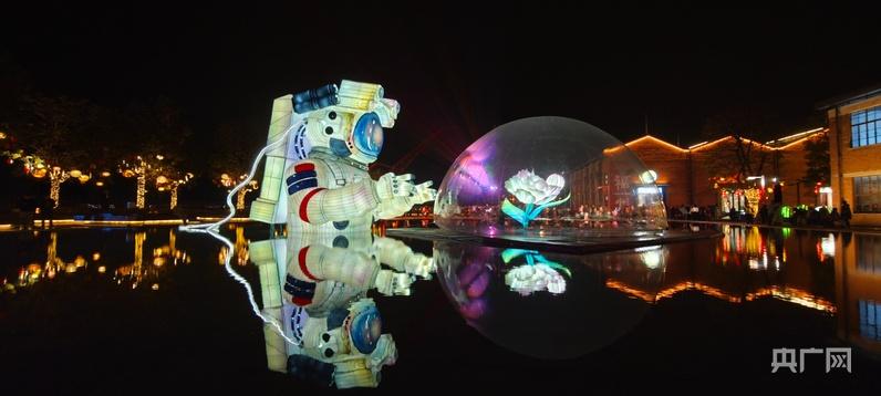 马年寻马｜从三匹“马”看一座城的奋进与团圆