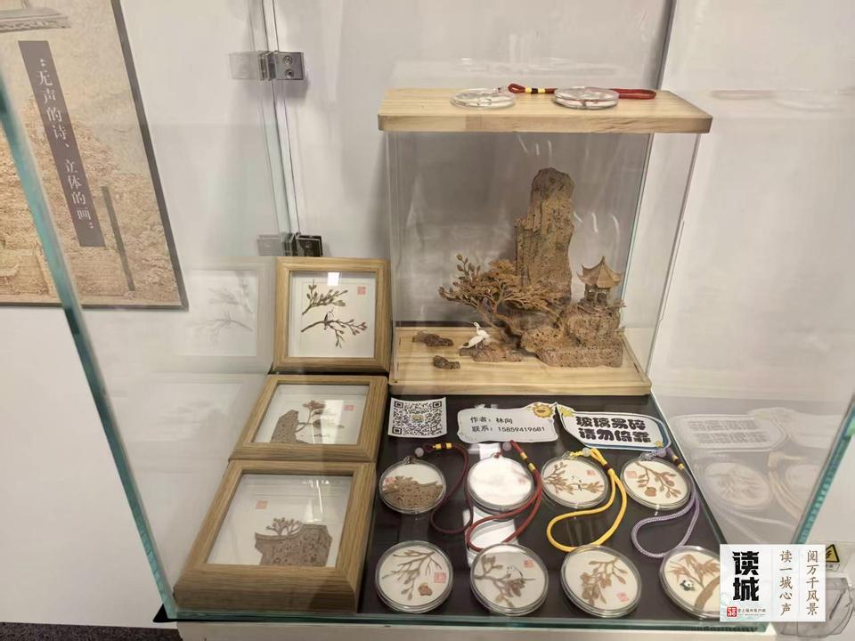 读城｜这一站看闽都非遗！福州9个地铁站，满载年味和祝福