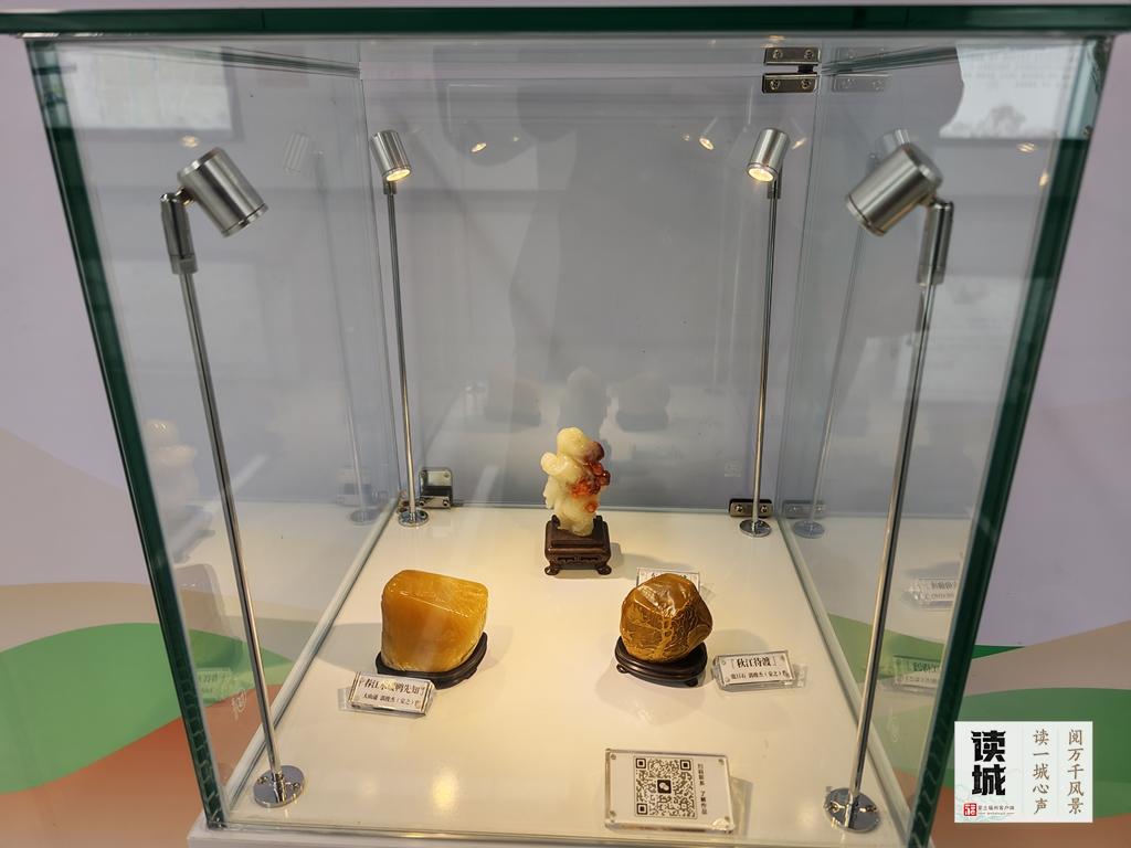 读城｜这一站看闽都非遗！福州9个地铁站，满载年味和祝福