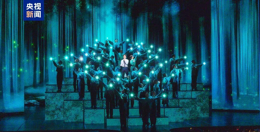 央视春晚完成全部五次彩排！最新剧透→
