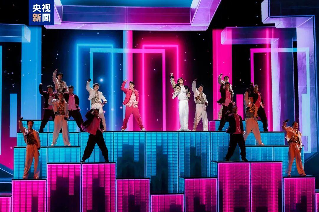 央视春晚完成全部五次彩排！最新剧透→