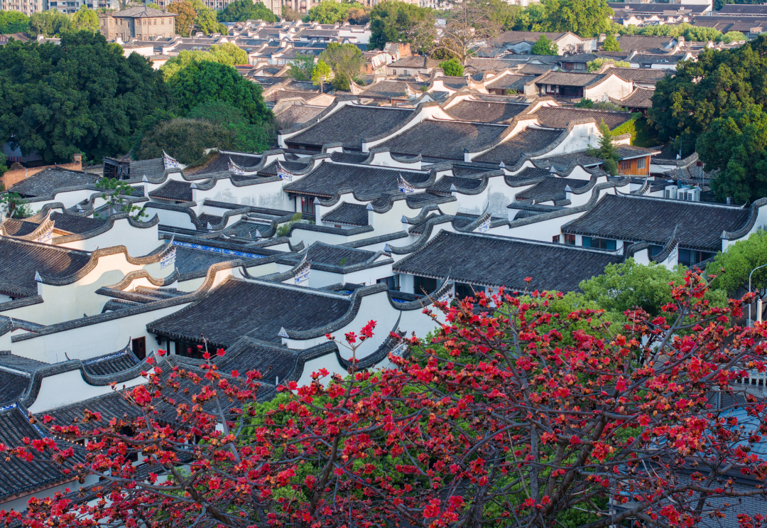 闽人智慧·闽式年味丨有“福”同享，原来是这个意思！