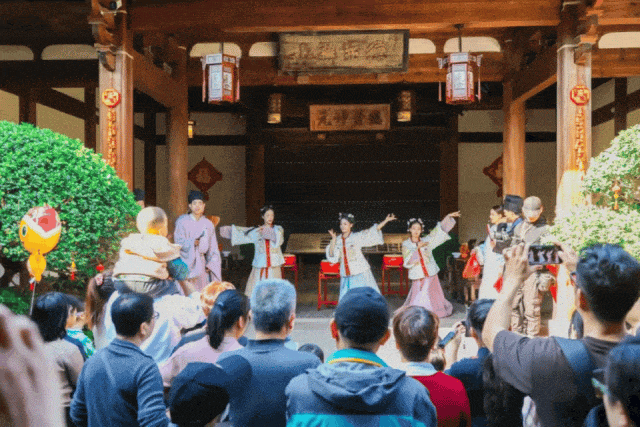 闽人智慧·闽式年味丨有“福”同享，原来是这个意思！