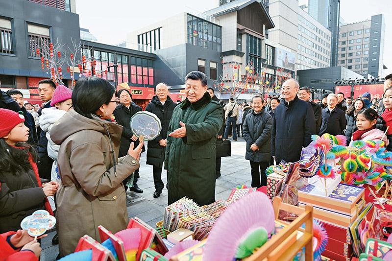 当前经济工作的重点任务