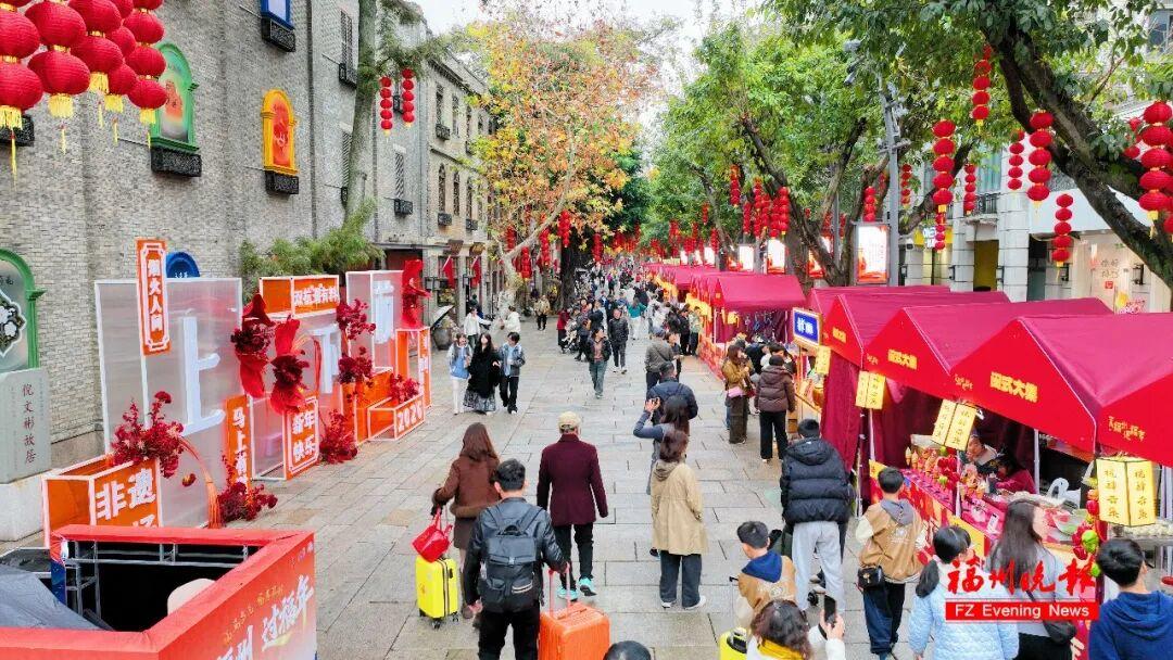 最高34.6℃！福州天气即将大反转！除夕降温又降雨